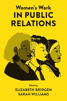 Womens Work in Public Relations 1