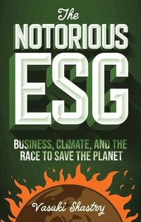 bokomslag The Notorious ESG