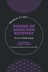 bokomslag Stories of Addiction Recovery