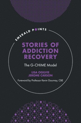 bokomslag Stories of Addiction Recovery