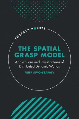 The Spatial Grasp Model 1