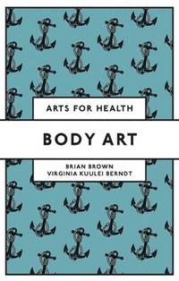 bokomslag Body Art
