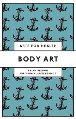 bokomslag Body Art
