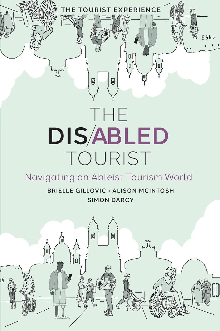 The Disabled Tourist 1