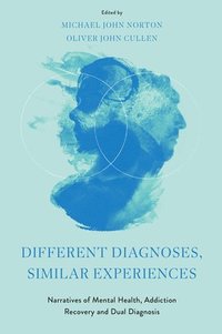 bokomslag Different Diagnoses, Similar Experiences