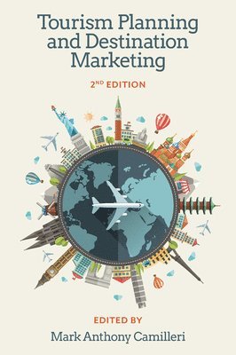 Tourism Planning and Destination Marketing 1