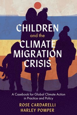 Children and the Climate Migration Crisis 1