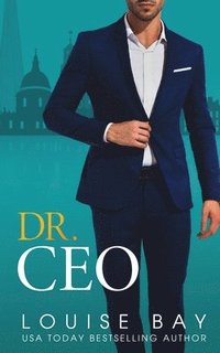 bokomslag Dr. CEO