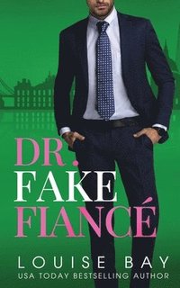 bokomslag Dr. Fake Fiance