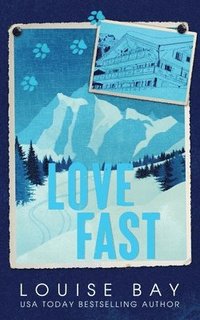 bokomslag Love Fast