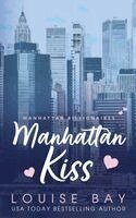 Louise Bay - Manhattan Kiss, Häftad
