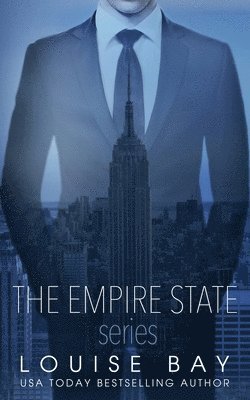 bokomslag The Empire State Series