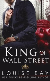 bokomslag King of Wall Street