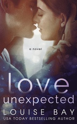 bokomslag Love Unexpected