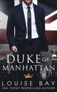 bokomslag Duke of Manhattan