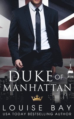 Duke of Manhattan 1