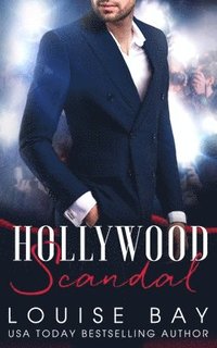 bokomslag Hollywood Scandal