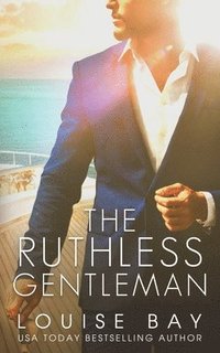 bokomslag The Ruthless Gentleman