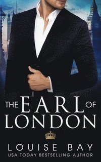 bokomslag The Earl of London