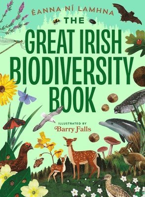 The Great Irish Biodiversity Book 1