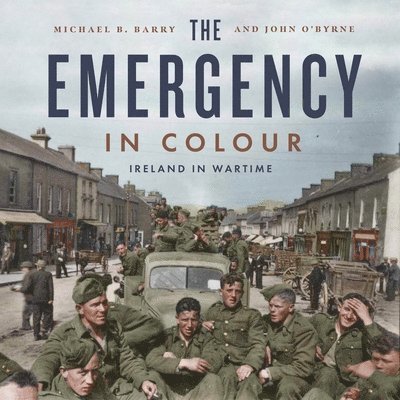 The Emergency in Colour 1