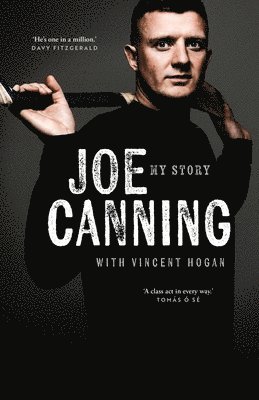 bokomslag Joe Canning