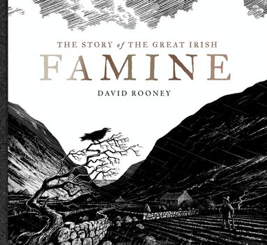 David Rooney - Story of the Great Irish Famine, Inbunden