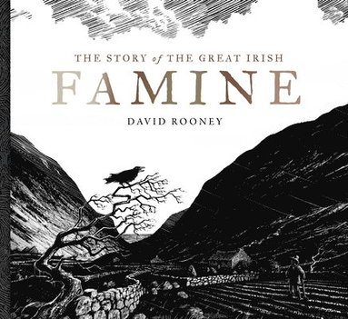 bokomslag The Story of the Great Irish Famine