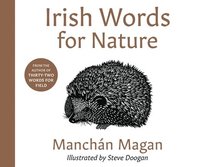 bokomslag Irish Words for Nature