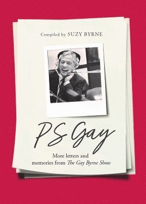 bokomslag PS Gay