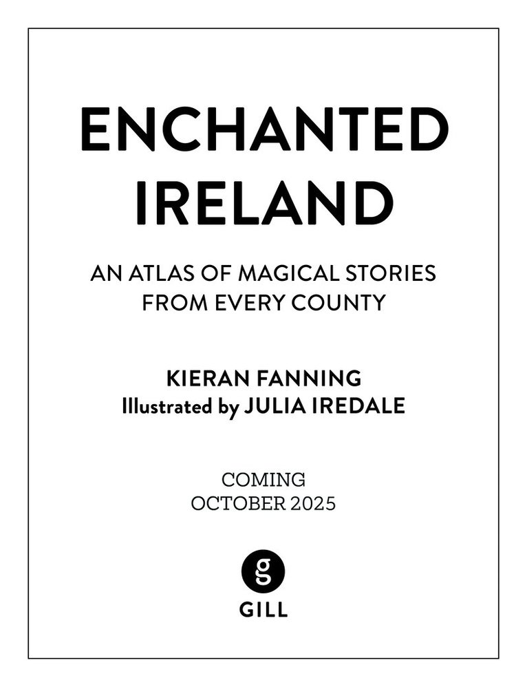 Enchanted Ireland