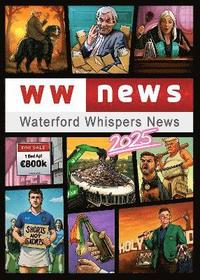 bokomslag Waterford Whispers News 2025