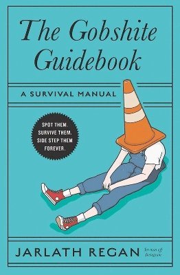 bokomslag Gobshite Guidebook