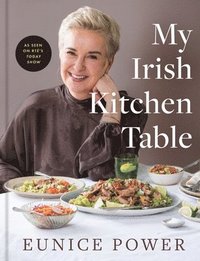 bokomslag My Irish Kitchen Table