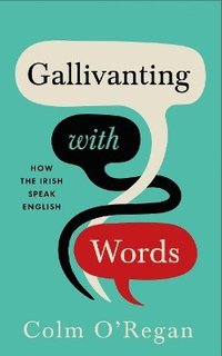 bokomslag Gallivanting with Words