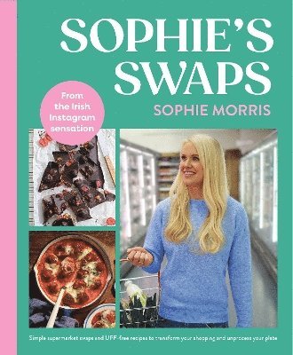 bokomslag Sophie's Swaps