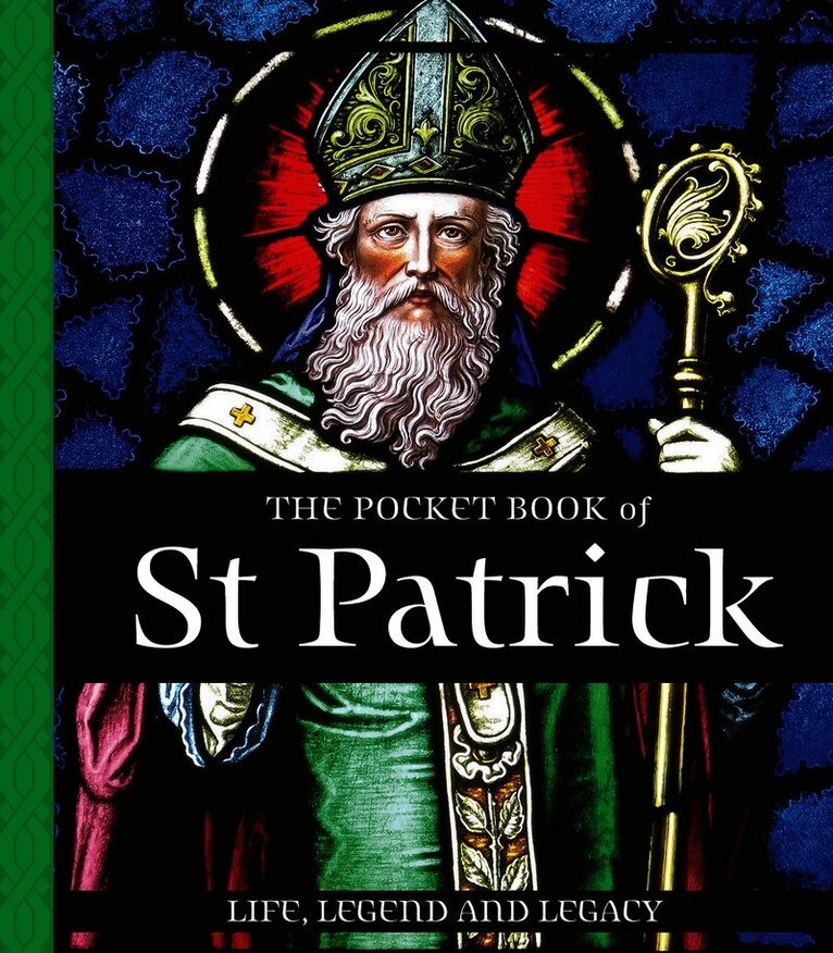 Pocket Book of St Patrick
