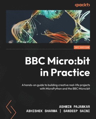 BBC Micro:bit in Practice 1