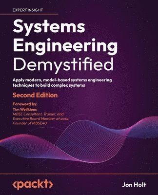 bokomslag Systems Engineering Demystified