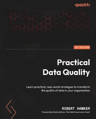 Practical Data Quality 1