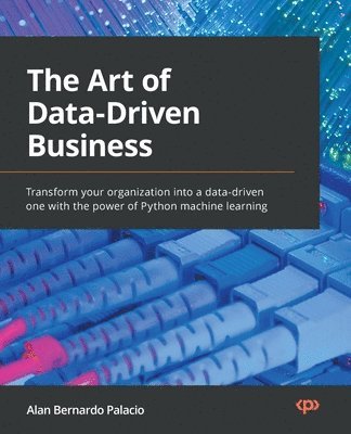 The The Art of Data-Driven Business 1