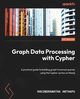 bokomslag Graph Data Processing with Cypher