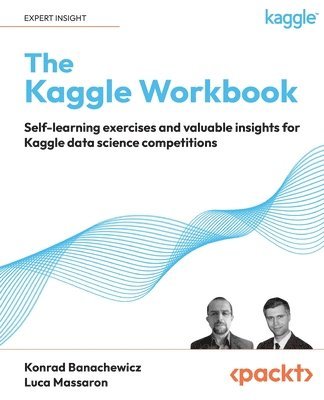 The Kaggle Workbook 1