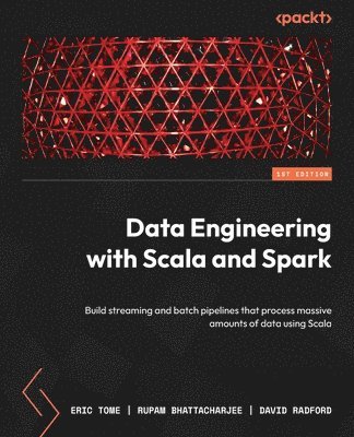 Data Engineering with Scala and Spark 1