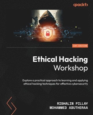 bokomslag Ethical Hacking Workshop