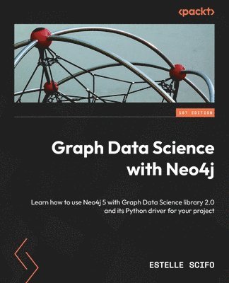 bokomslag Graph Data Science with Neo4j