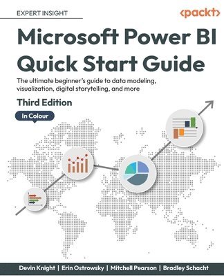 Microsoft Power BI Quick Start Guide 1