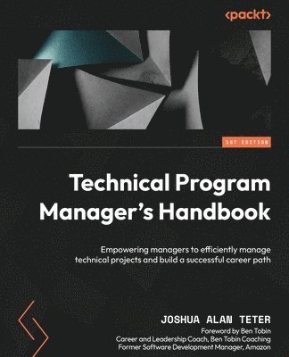 Technical Program Manager's Handbook 1