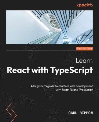 Learn React with TypeScript 1