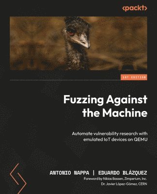 Fuzzing Against the Machine 1